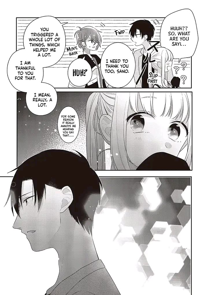 Dramatic Irony (Namaco) Chapter 36 page 48 - Chapter 36