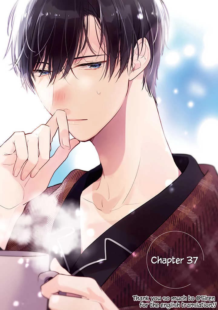 Dramatic Irony (Namaco) Chapter 37 page 1 - Chapter 37: Ch.37 (TL by SirenEvander)