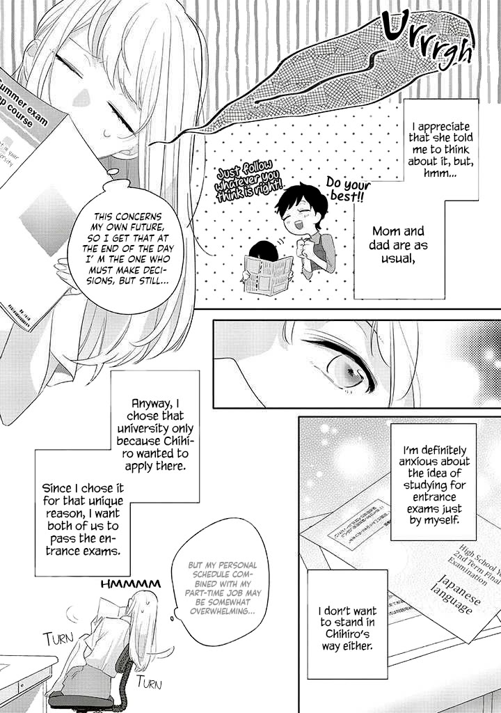 Dramatic Irony (Namaco) Chapter 37 page 10 - Chapter 37: Ch.37 (TL by SirenEvander)
