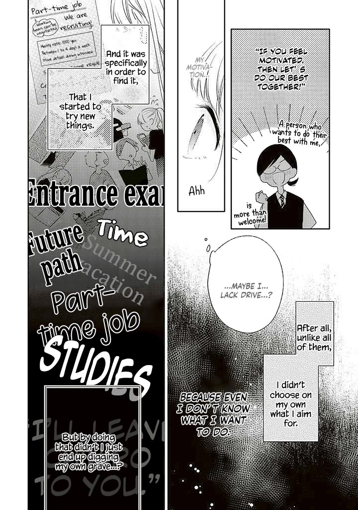 Dramatic Irony (Namaco) Chapter 37 page 11 - Chapter 37: Ch.37 (TL by SirenEvander)