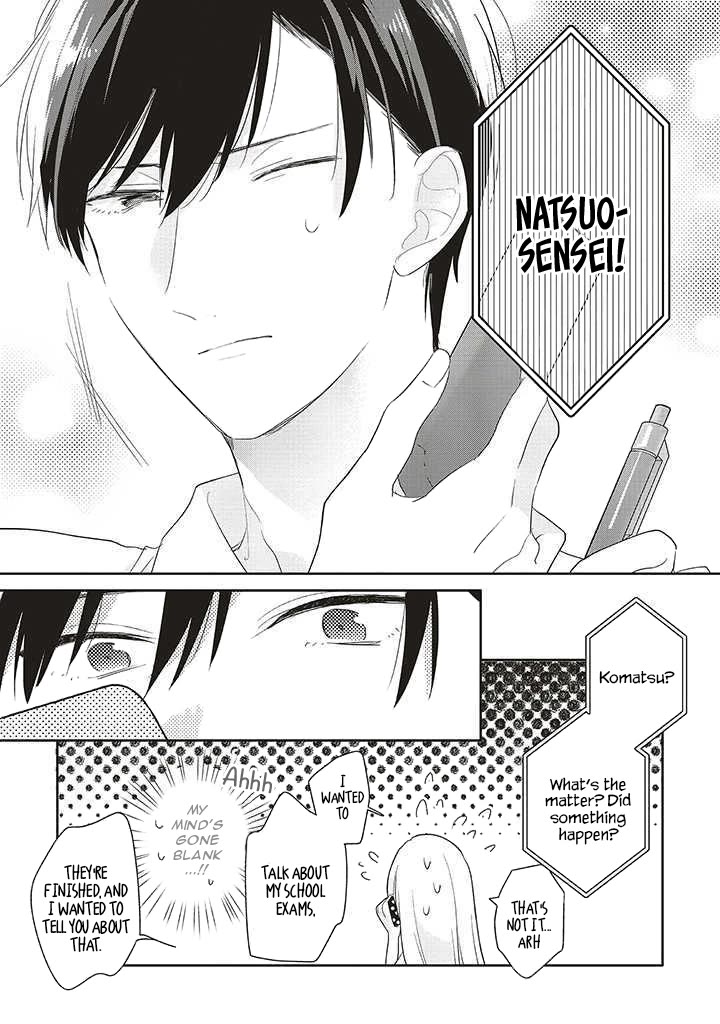 Dramatic Irony (Namaco) Chapter 37 page 15 - Chapter 37: Ch.37 (TL by SirenEvander)
