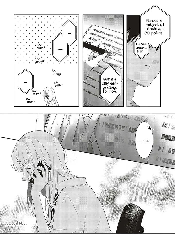 Dramatic Irony (Namaco) Chapter 37 page 16 - Chapter 37: Ch.37 (TL by SirenEvander)
