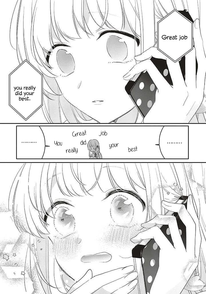 Dramatic Irony (Namaco) Chapter 37 page 17 - Chapter 37: Ch.37 (TL by SirenEvander)