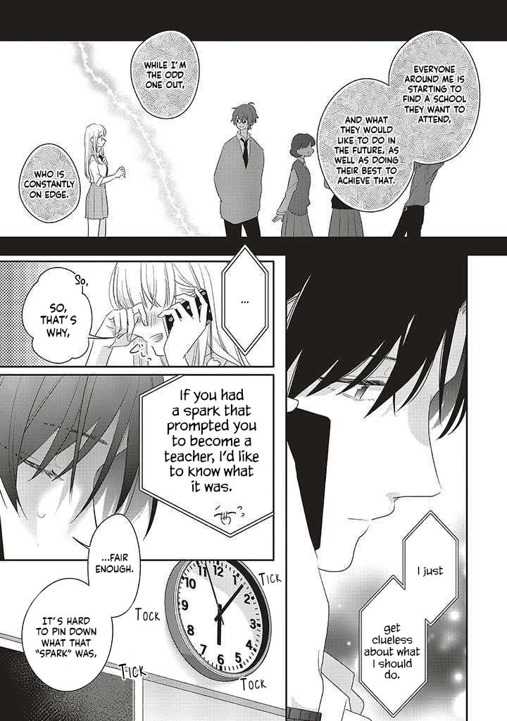 Dramatic Irony (Namaco) Chapter 37 page 21 - Chapter 37: Ch.37 (TL by SirenEvander)
