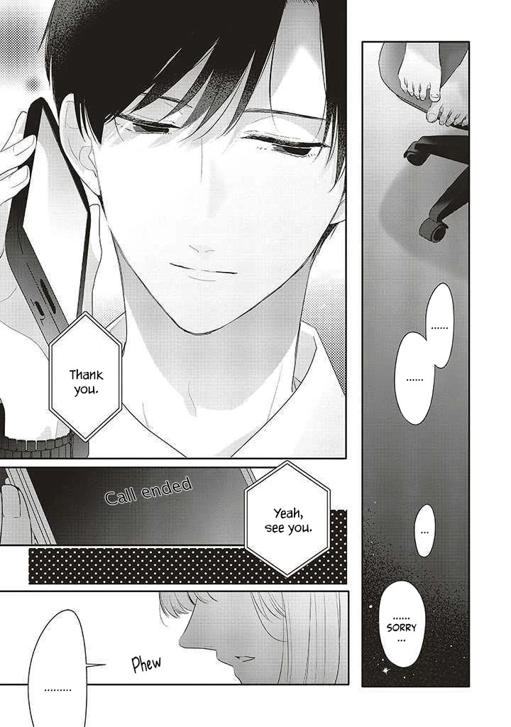 Dramatic Irony (Namaco) Chapter 37 page 24 - Chapter 37: Ch.37 (TL by SirenEvander)