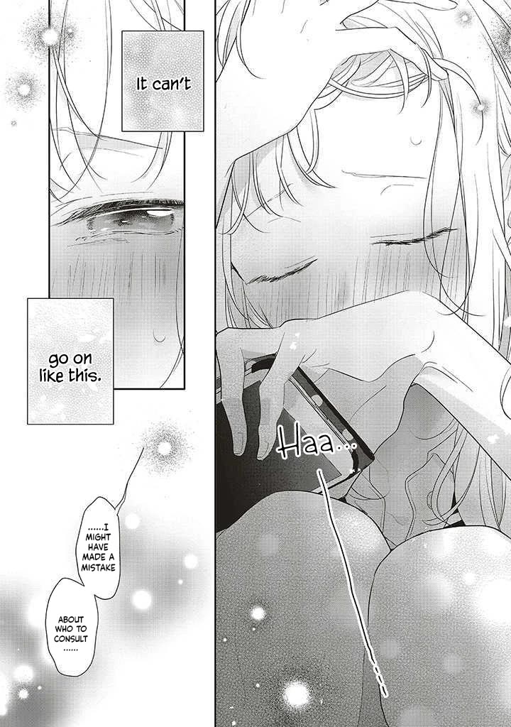 Dramatic Irony (Namaco) Chapter 37 page 25 - Chapter 37: Ch.37 (TL by SirenEvander)