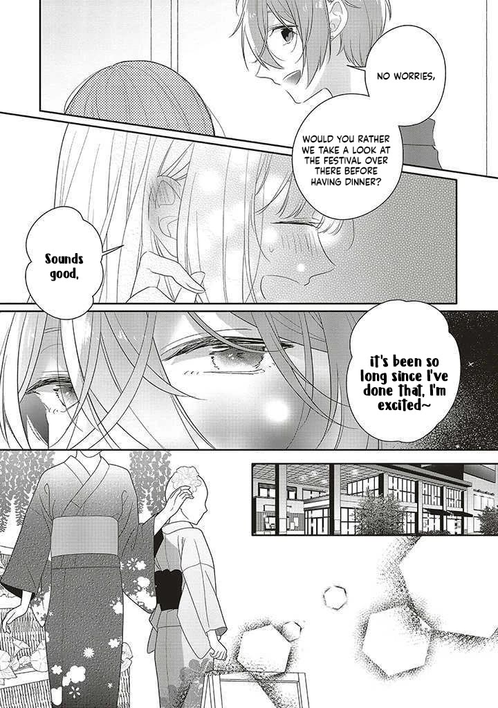 Dramatic Irony (Namaco) Chapter 37 page 27 - Chapter 37: Ch.37 (TL by SirenEvander)