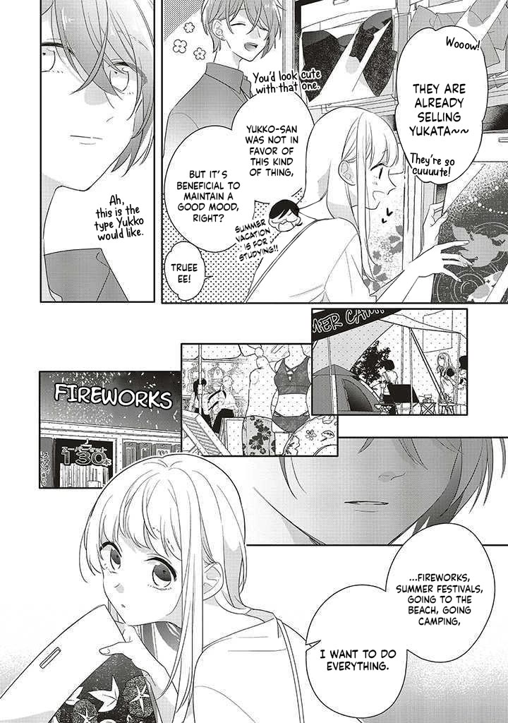 Dramatic Irony (Namaco) Chapter 37 page 28 - Chapter 37: Ch.37 (TL by SirenEvander)