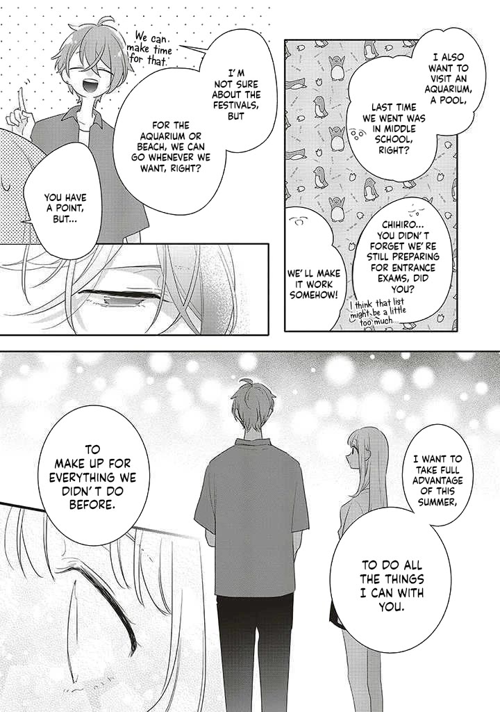 Dramatic Irony (Namaco) Chapter 37 page 29 - Chapter 37: Ch.37 (TL by SirenEvander)
