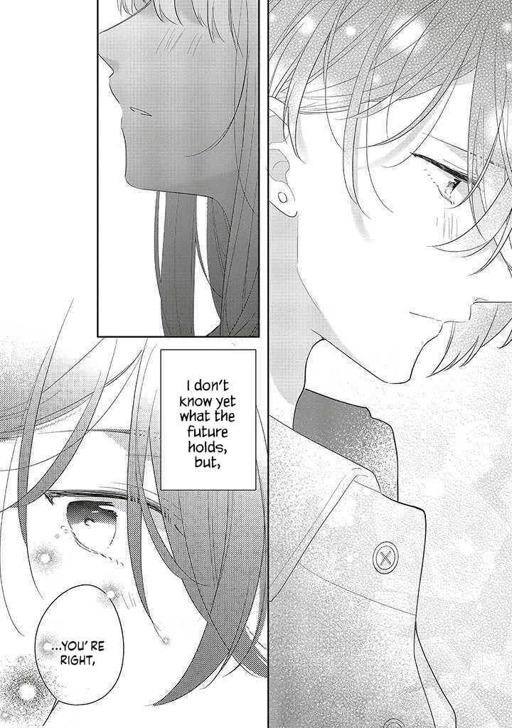 Dramatic Irony (Namaco) Chapter 37 page 30 - Chapter 37: Ch.37 (TL by SirenEvander)