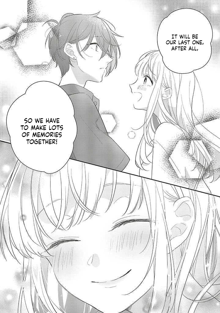 Dramatic Irony (Namaco) Chapter 37 page 31 - Chapter 37: Ch.37 (TL by SirenEvander)