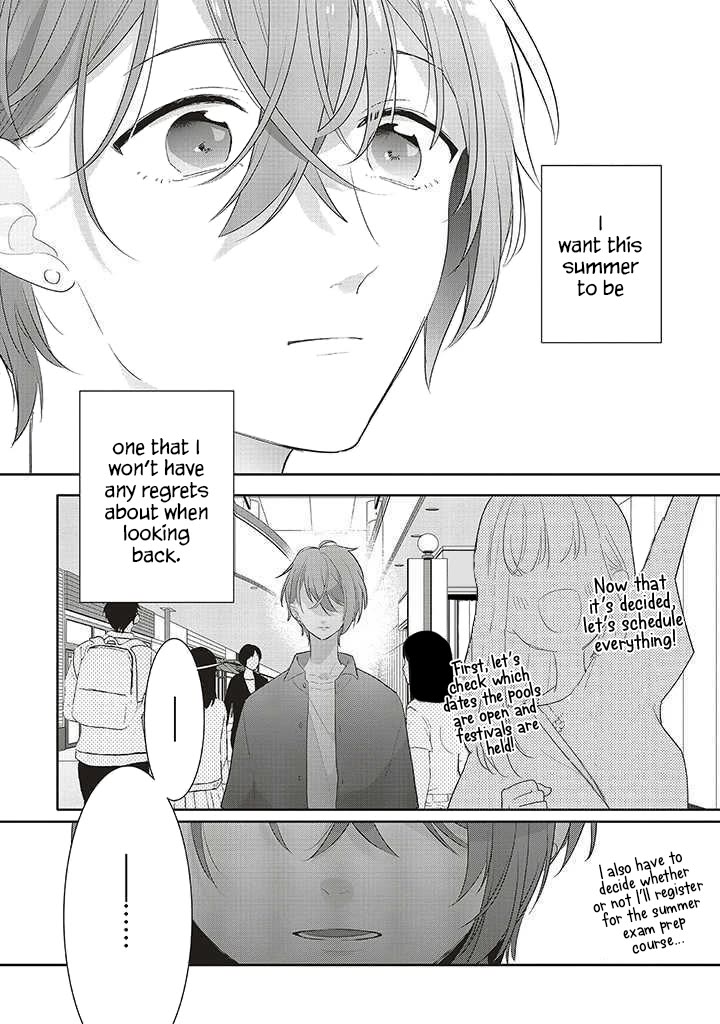 Dramatic Irony (Namaco) Chapter 37 page 32 - Chapter 37: Ch.37 (TL by SirenEvander)