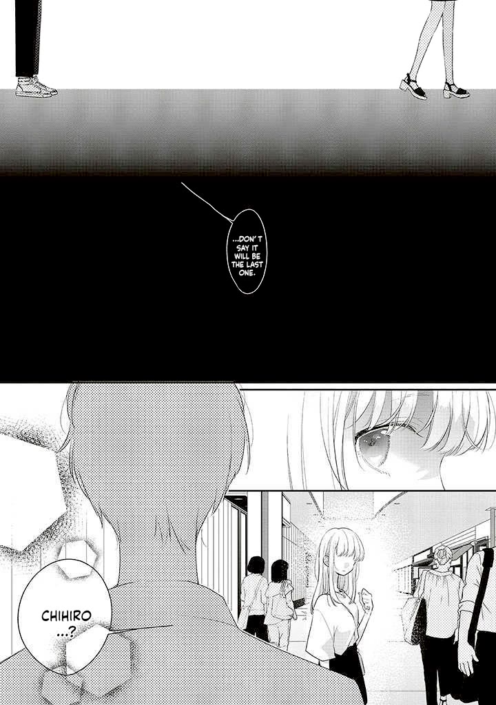 Dramatic Irony (Namaco) Chapter 37 page 33 - Chapter 37: Ch.37 (TL by SirenEvander)