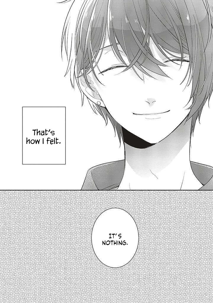 Dramatic Irony (Namaco) Chapter 37 page 34 - Chapter 37: Ch.37 (TL by SirenEvander)