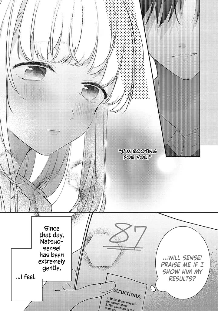 Dramatic Irony (Namaco) Chapter 37 page 5 - Chapter 37: Ch.37 (TL by SirenEvander)