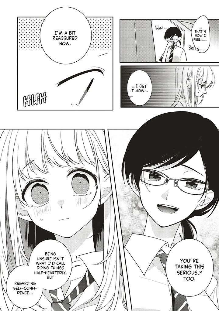 Dramatic Irony (Namaco) Chapter 38 page 10 - Chapter 38: Ch.38 (TL by SirenEvander)