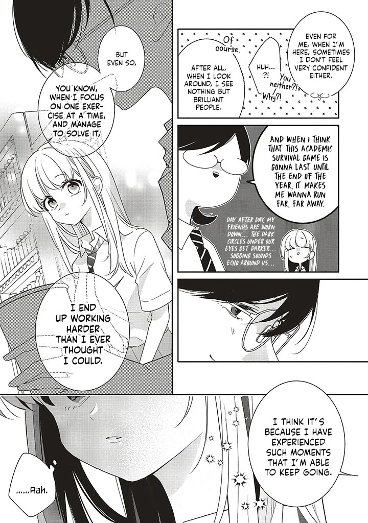 Dramatic Irony (Namaco) Chapter 38 page 11 - Chapter 38: Ch.38 (TL by SirenEvander)