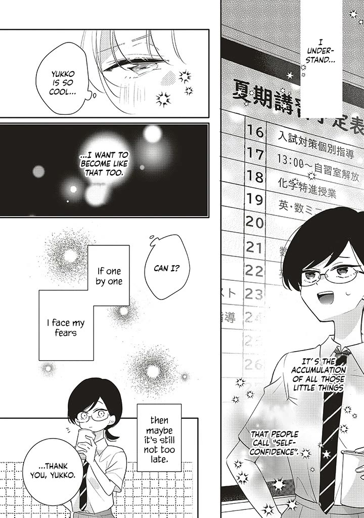 Dramatic Irony (Namaco) Chapter 38 page 12 - Chapter 38: Ch.38 (TL by SirenEvander)