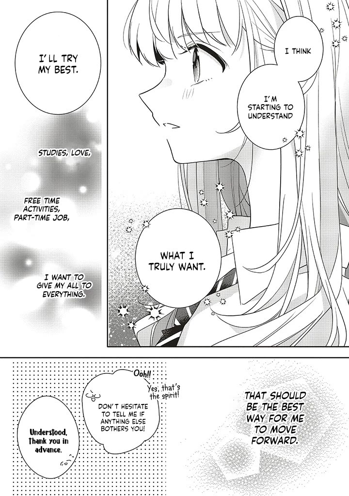 Dramatic Irony (Namaco) Chapter 38 page 13 - Chapter 38: Ch.38 (TL by SirenEvander)