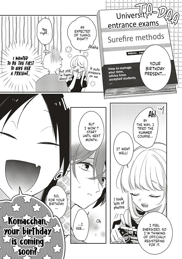 Dramatic Irony (Namaco) Chapter 38 page 15 - Chapter 38: Ch.38 (TL by SirenEvander)