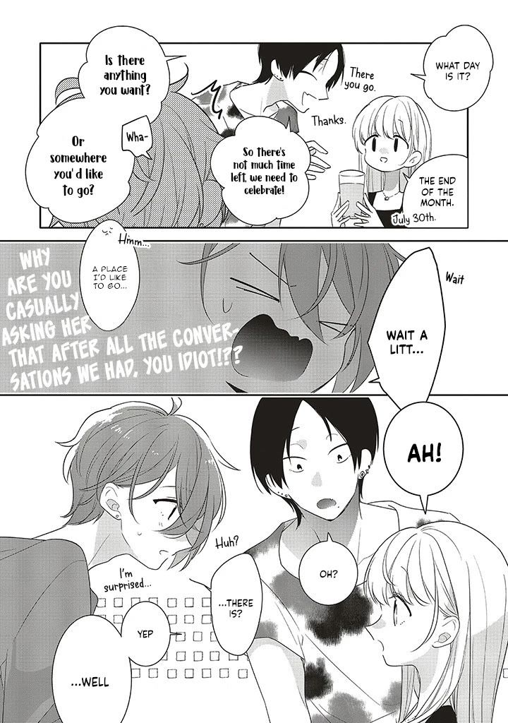 Dramatic Irony (Namaco) Chapter 38 page 16 - Chapter 38: Ch.38 (TL by SirenEvander)