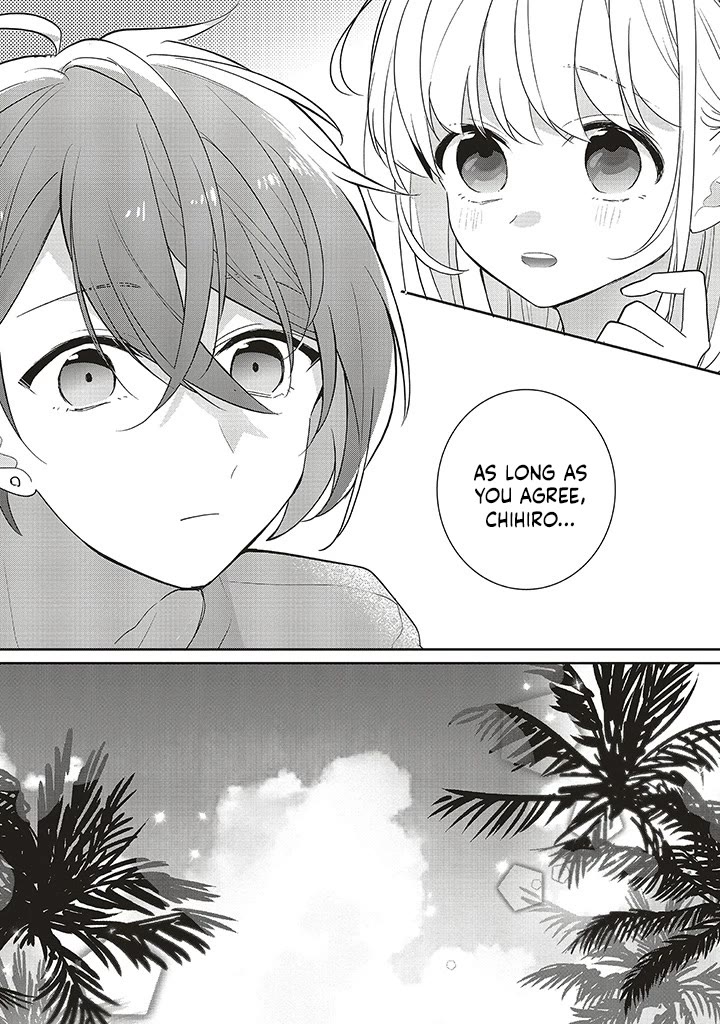 Dramatic Irony (Namaco) Chapter 38 page 17 - Chapter 38: Ch.38 (TL by SirenEvander)