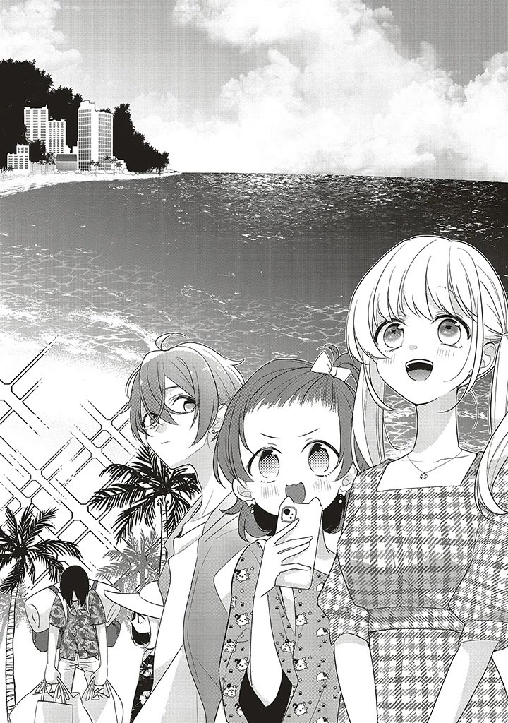 Dramatic Irony (Namaco) Chapter 38 page 18 - Chapter 38: Ch.38 (TL by SirenEvander)