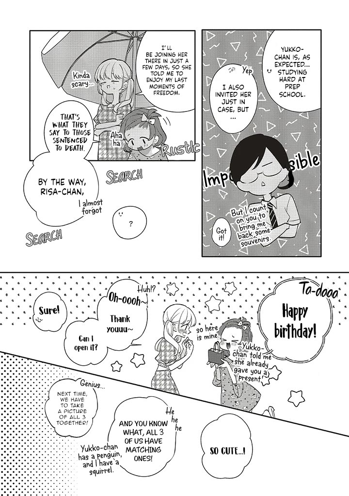 Dramatic Irony (Namaco) Chapter 38 page 20 - Chapter 38: Ch.38 (TL by SirenEvander)
