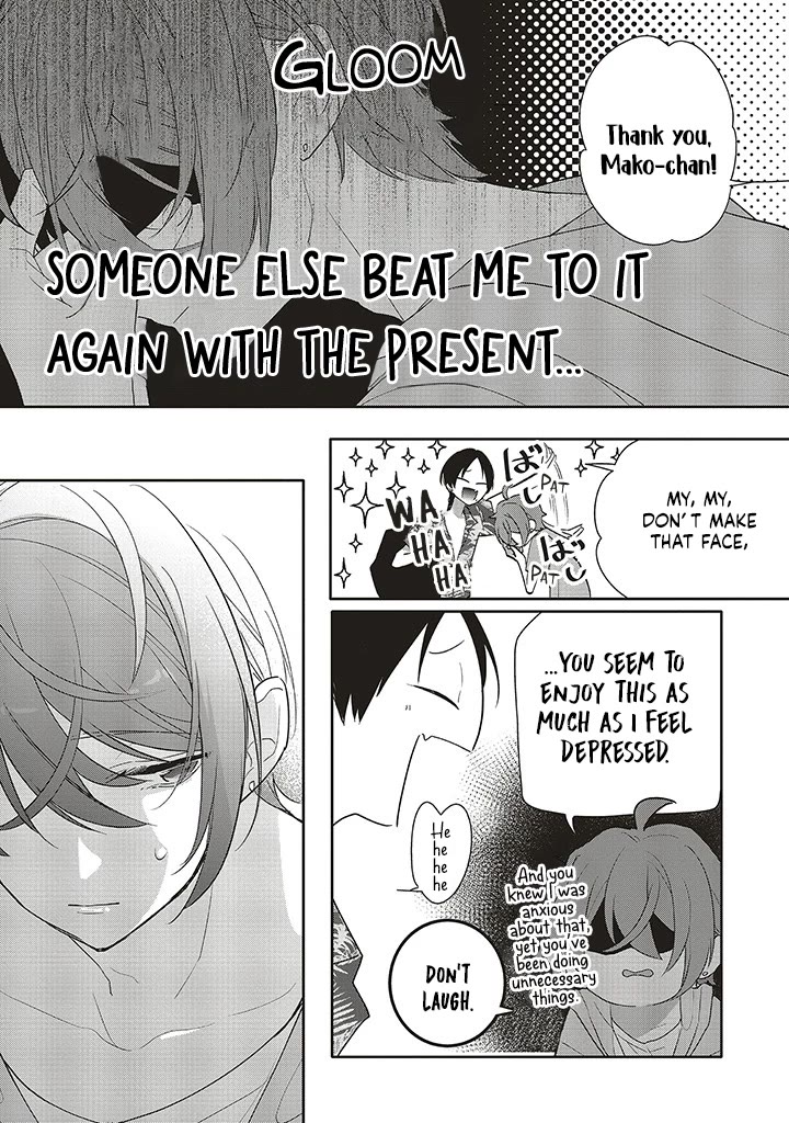 Dramatic Irony (Namaco) Chapter 38 page 21 - Chapter 38: Ch.38 (TL by SirenEvander)