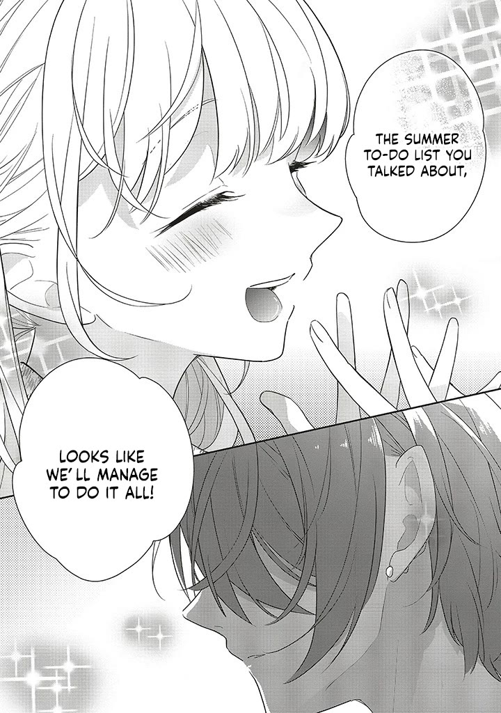 Dramatic Irony (Namaco) Chapter 38 page 23 - Chapter 38: Ch.38 (TL by SirenEvander)