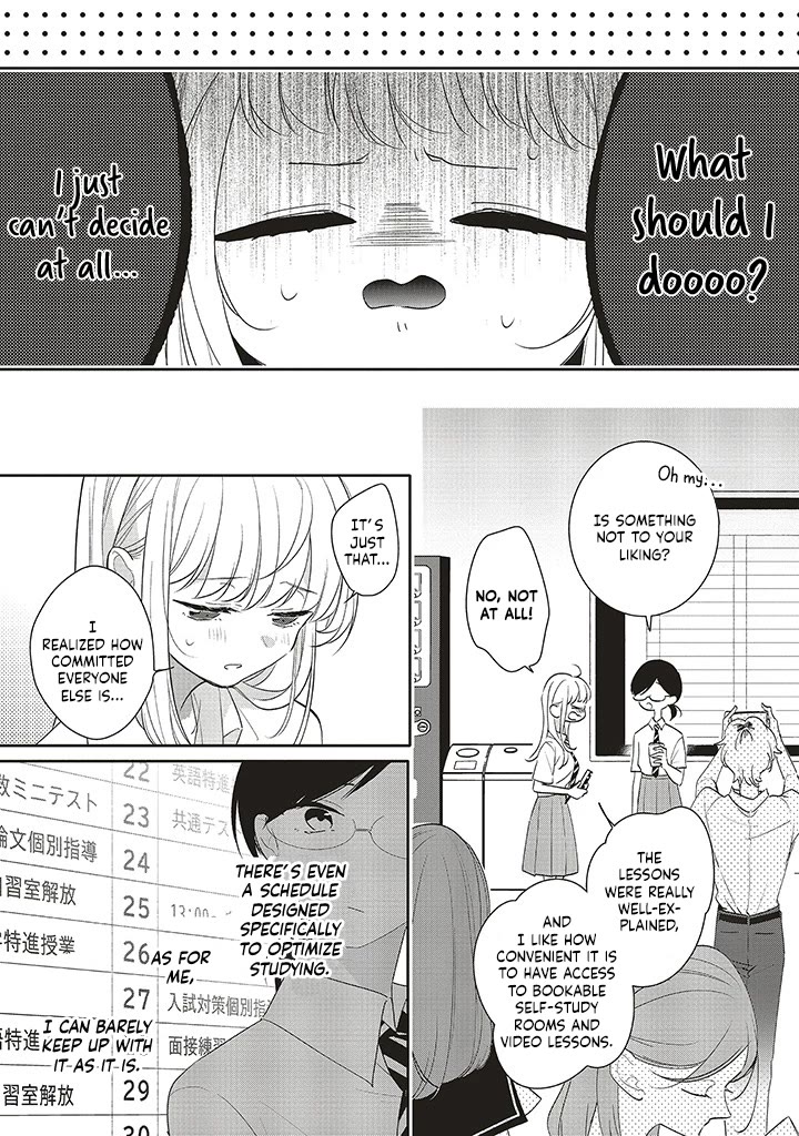Dramatic Irony (Namaco) Chapter 38 page 7 - Chapter 38: Ch.38 (TL by SirenEvander)