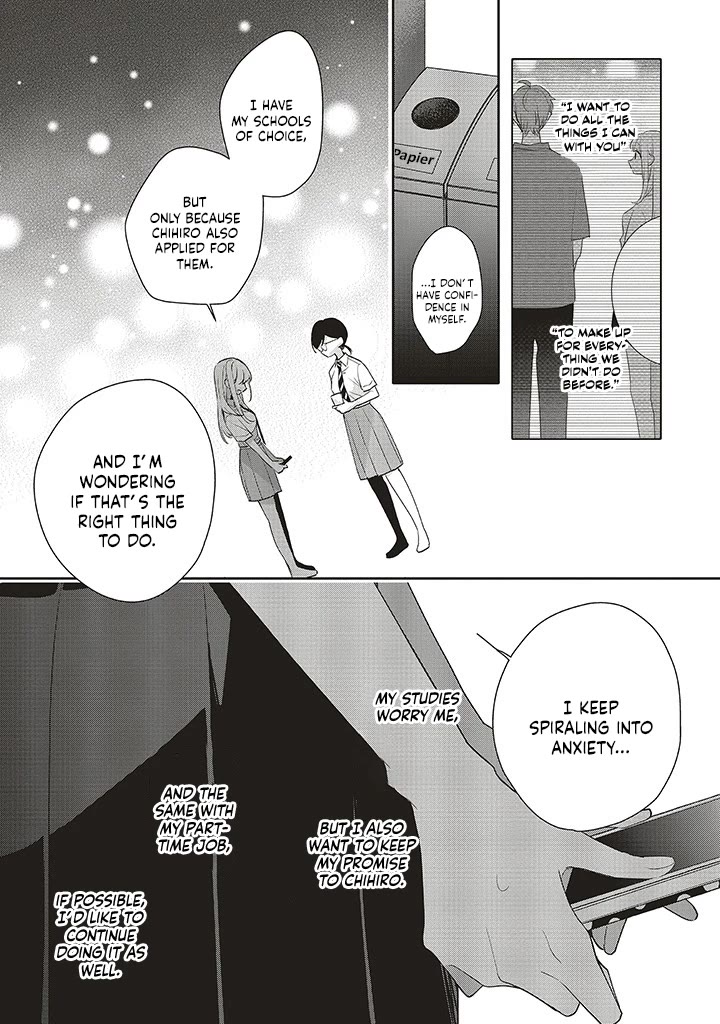 Dramatic Irony (Namaco) Chapter 38 page 8 - Chapter 38: Ch.38 (TL by SirenEvander)