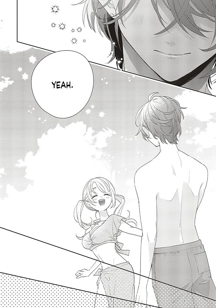 Dramatic Irony (Namaco) Chapter 39 page 10 - Chapter 39: Ch.39 (TL by SirenEvander)
