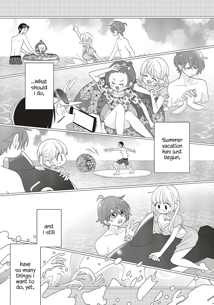 Dramatic Irony (Namaco) Chapter 39 page 11 - Chapter 39: Ch.39 (TL by SirenEvander)