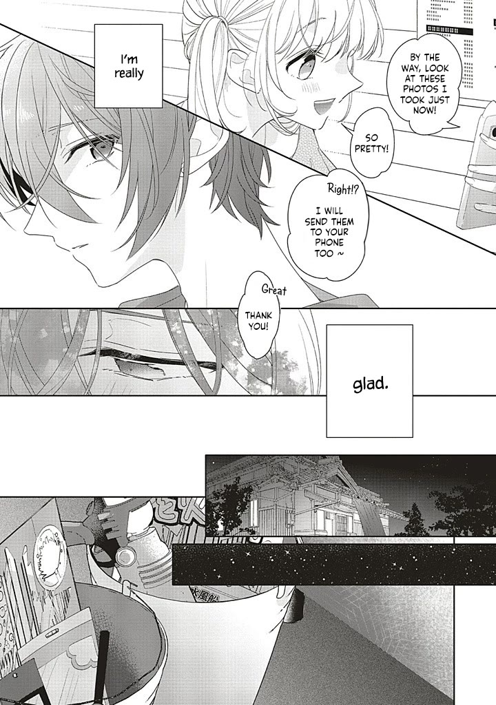 Dramatic Irony (Namaco) Chapter 39 page 15 - Chapter 39: Ch.39 (TL by SirenEvander)