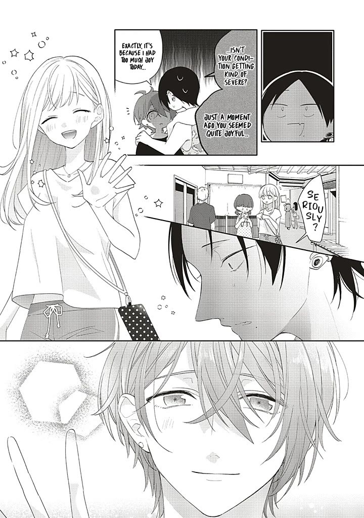 Dramatic Irony (Namaco) Chapter 39 page 17 - Chapter 39: Ch.39 (TL by SirenEvander)