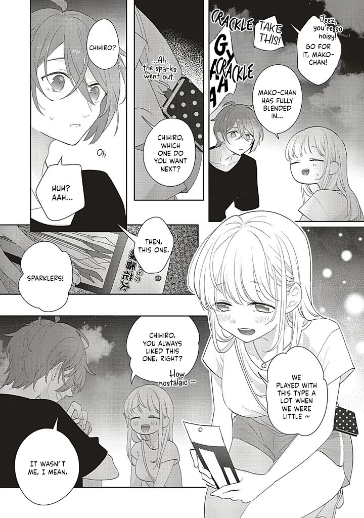 Dramatic Irony (Namaco) Chapter 39 page 19 - Chapter 39: Ch.39 (TL by SirenEvander)