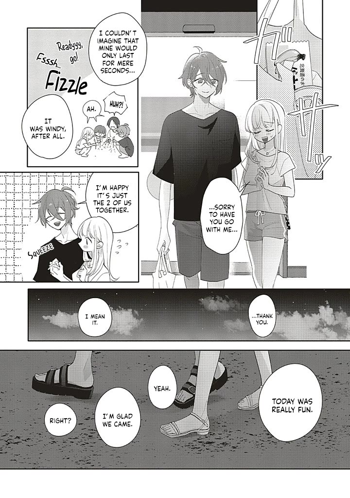 Dramatic Irony (Namaco) Chapter 39 page 22 - Chapter 39: Ch.39 (TL by SirenEvander)