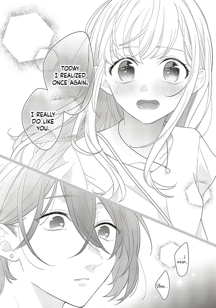 Dramatic Irony (Namaco) Chapter 39 page 24 - Chapter 39: Ch.39 (TL by SirenEvander)