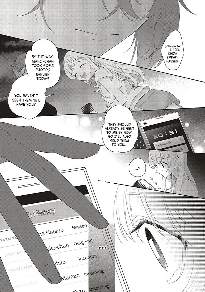 Dramatic Irony (Namaco) Chapter 39 page 25 - Chapter 39: Ch.39 (TL by SirenEvander)