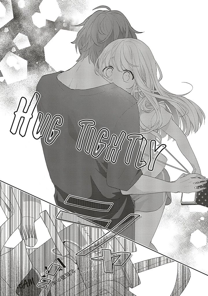 Dramatic Irony (Namaco) Chapter 39 page 26 - Chapter 39: Ch.39 (TL by SirenEvander)