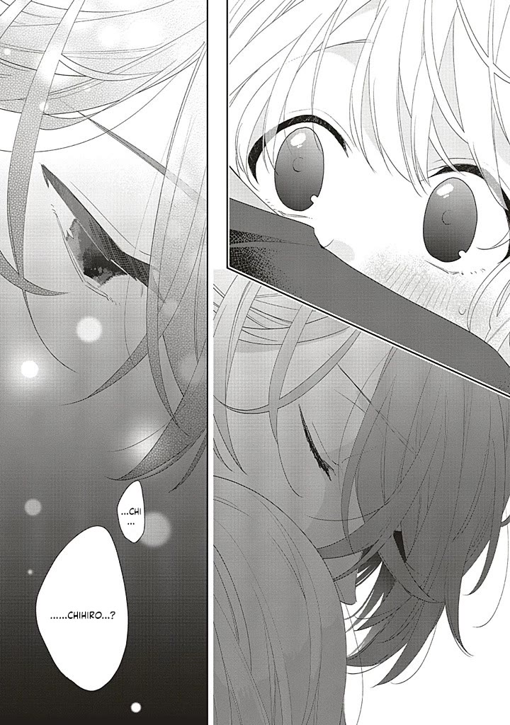 Dramatic Irony (Namaco) Chapter 39 page 27 - Chapter 39: Ch.39 (TL by SirenEvander)
