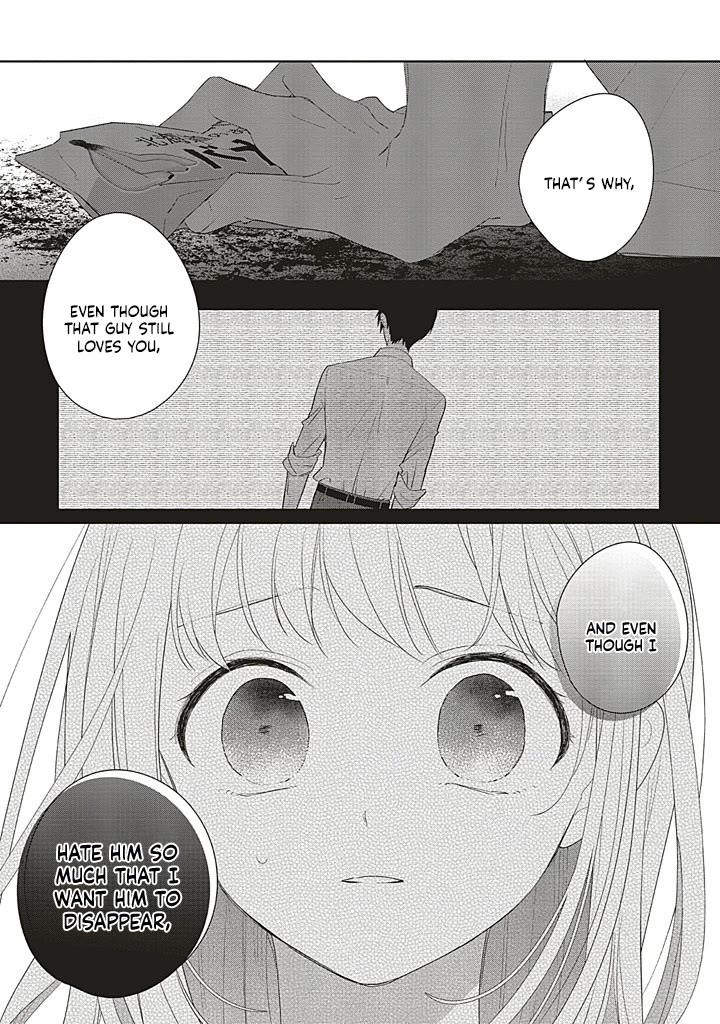 Dramatic Irony (Namaco) Chapter 39 page 31 - Chapter 39: Ch.39 (TL by SirenEvander)