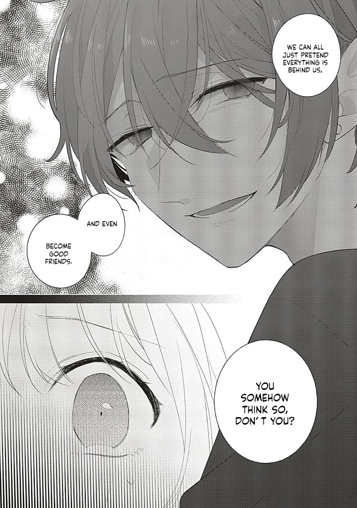 Dramatic Irony (Namaco) Chapter 39 page 32 - Chapter 39: Ch.39 (TL by SirenEvander)