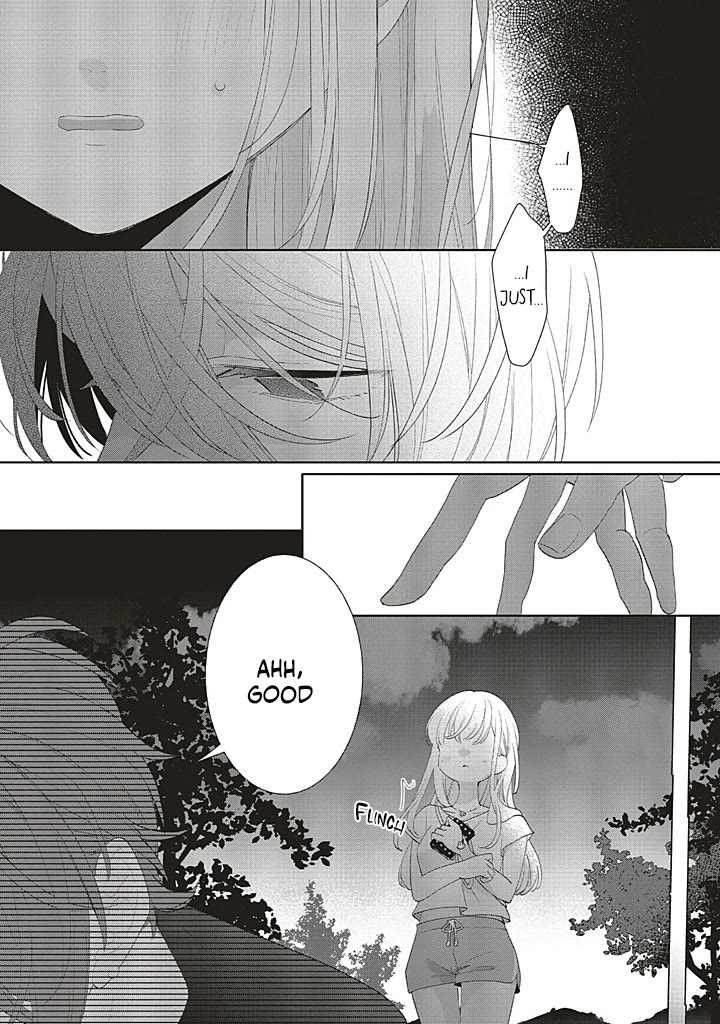 Dramatic Irony (Namaco) Chapter 39 page 33 - Chapter 39: Ch.39 (TL by SirenEvander)