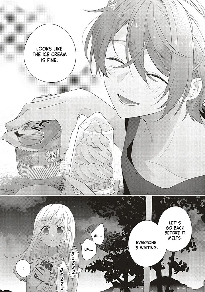 Dramatic Irony (Namaco) Chapter 39 page 34 - Chapter 39: Ch.39 (TL by SirenEvander)