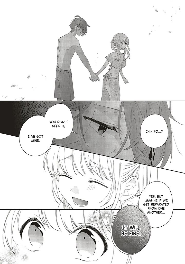 Dramatic Irony (Namaco) Chapter 39 page 6 - Chapter 39: Ch.39 (TL by SirenEvander)