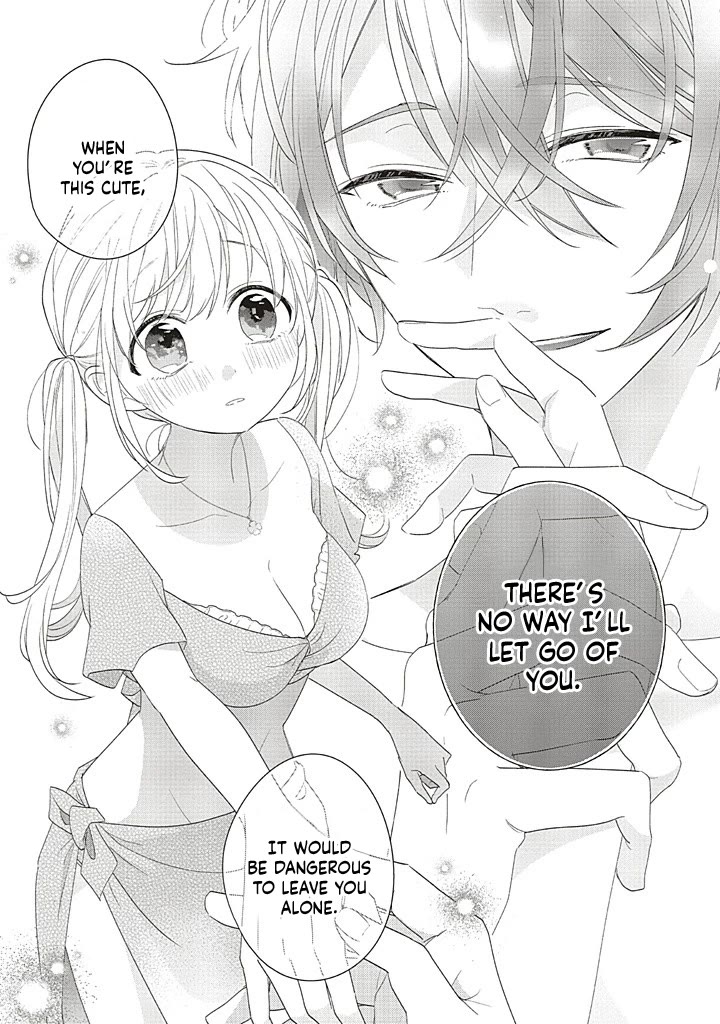 Dramatic Irony (Namaco) Chapter 39 page 7 - Chapter 39: Ch.39 (TL by SirenEvander)