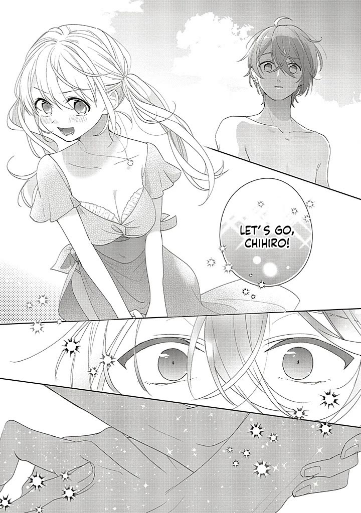 Dramatic Irony (Namaco) Chapter 39 page 9 - Chapter 39: Ch.39 (TL by SirenEvander)