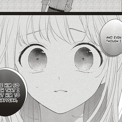 Dramatic Irony (Namaco) Chapter 39: Ch.39 (TL by SirenEvander) cover